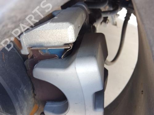 Used Left rear brake caliper Left rear brake caliper TOYOTA RAV 4 V (_A5_, _H5_) [2018-2026] 36300550 36300550