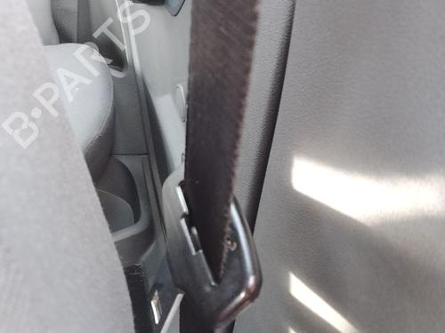 Used Front left seatbelt Front left seatbelt FORD FOCUS II Saloon (DB_, FCH, DH) 1.6 Ti (115 hp) 36361179 36361179
