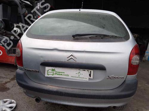 Instrument cluster CITROËN XSARA PICASSO (N68) 2.0 HDi | BP26475809C47 
