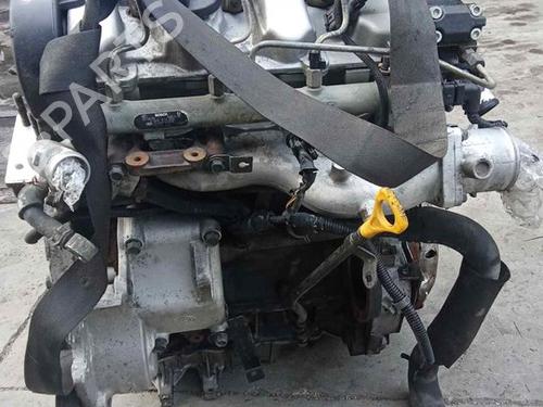 Engine HYUNDAI GETZ (TB) 1.5 CRDi | BP29375559M1 
