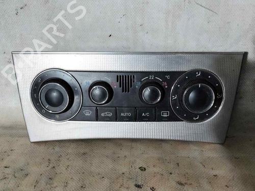 Climate control MERCEDES-BENZ CLK (C209)  | BP29270041I5 