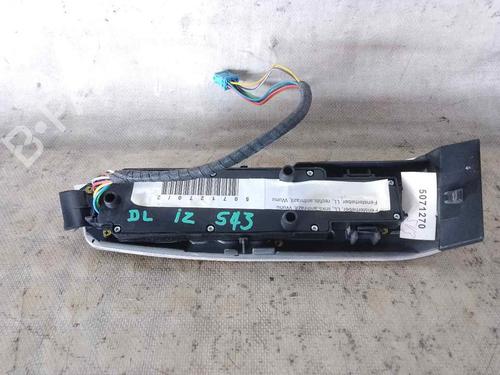Left front window switch MERCEDES-BENZ S-CLASS (W220) S 500 (220.075, 220.175, 220.875) | BP26475150I27 