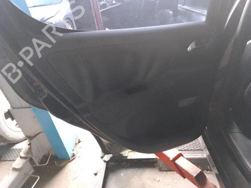 Used Rear left window mechanism PEUGEOT 207 (WA_, WC_) 1.4 16V (88 hp) 32115304