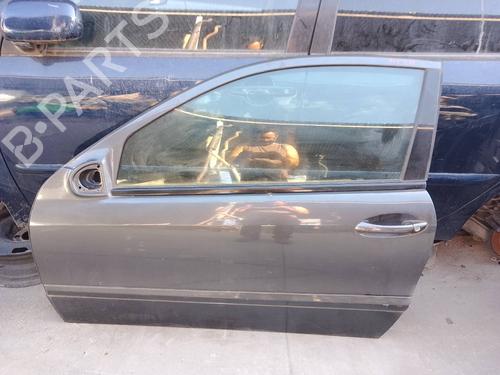 Used Left front door Left front door MERCEDES-BENZ C-CLASS Coupe (CL203) C 180 Kompressor (203.746) (143 hp) 28457409 28457409