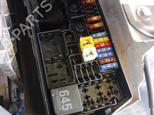 Used Fuse box SEAT ARONA (KJ7, KJP) [2017-2025]  28468596