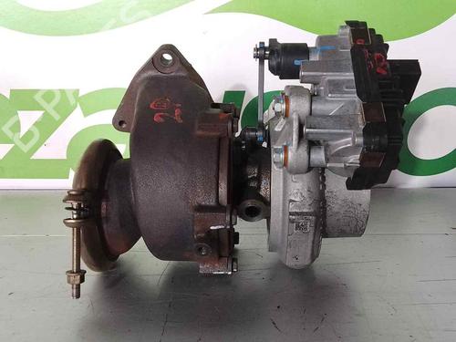Turbocharger/Supercharger LAND ROVER RANGE ROVER VELAR (L560)  | BP31157028M71 