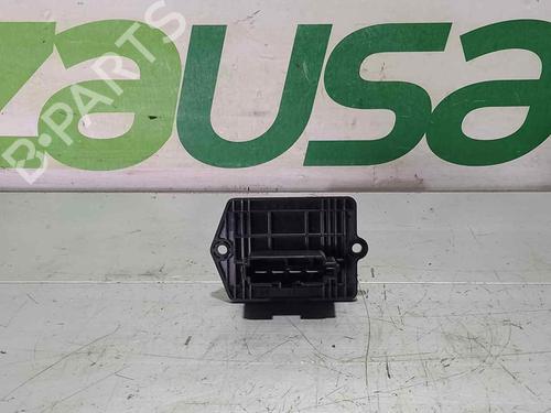 Heater resistor MAZDA 323 F VI Hatchback (BJ) 2.0 TD | BP31624081M108