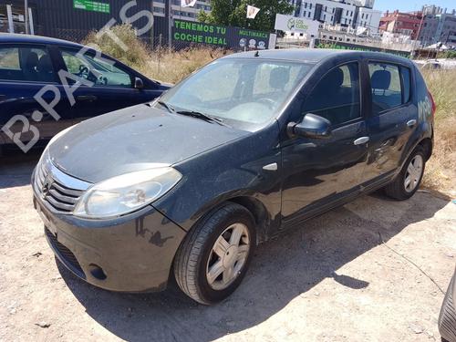 Used AC radiator AC radiator DACIA SANDERO [2008-2026] 36142006 36142006
