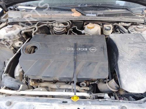 Drosselklappe für OPEL VECTRA C (Z02) 1.9 CDTI (F69) (150 hp) 28466418