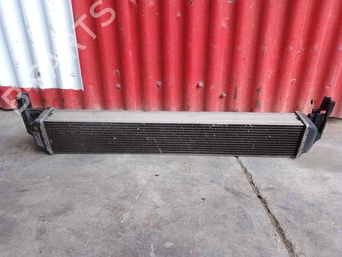 Intercooler SEAT TOLEDO IV (KG3) 1.0 TSI (110 hp) 28467427