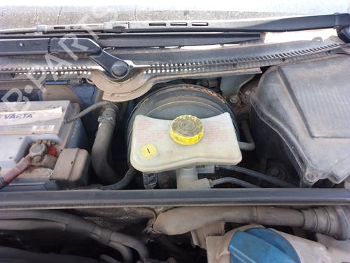 Used Servo brake Servo brake AUDI A4 B6 (8E2) 1.9 TDI (130 hp) 36504299 36504299