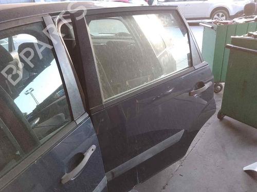 Used Left rear door FORD FIESTA V (JH_, JD_) 1.4 TDCi (68 hp) 28469576