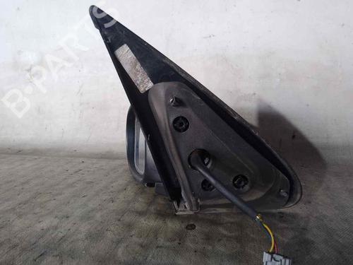 Left mirror NISSAN ALMERA II (N16) 2.2 Di | BP26471107C26 