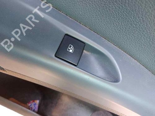 Used Left rear window switch OPEL ZAFIRA TOURER C (P12) 2.0 CDTi (75) (165 hp) 28464909
