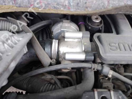 Used Throttle body SMART CITY-COUPE (450) 0.6 (S1CLB1, 450.331, 450.336) (45 hp) 28468367