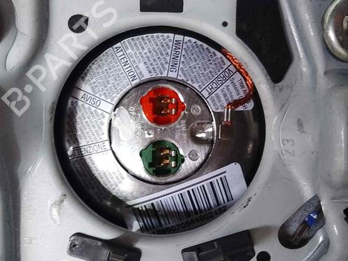 Kollisonspute sett AUDI A4 B7 Avant (8ED)  | BP26485854C86 