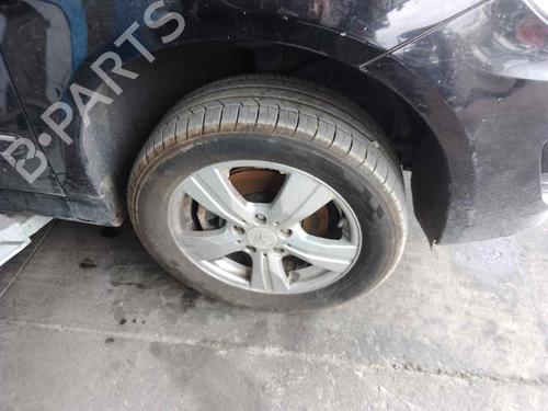Used Right front steering knuckle MERCEDES-BENZ B-CLASS Sports Tourer (W245) [2005-2011]  28467896