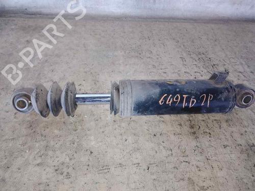 Used Right rear shock absorber HYUNDAI SANTA FÉ II (CM) [2005-2015]  27493273