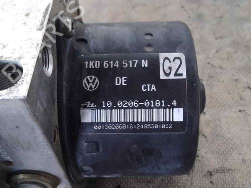 ABS pump SEAT LEON (1P1)  | BP26481368M43 