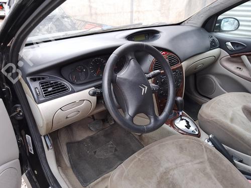 Venstre forlygte CITROËN C5 I (DC_) 2.0 HDi (DCRHZB, DCRHZE) | BP26474389C28 
