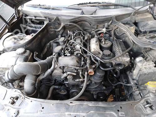 Used Engine control unit (ECU) MERCEDES-BENZ C-CLASS (W203) [2000-2007]  28452553