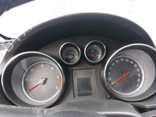 Instrument cluster OPEL INSIGNIA A (G09)  | BP28458377C47 