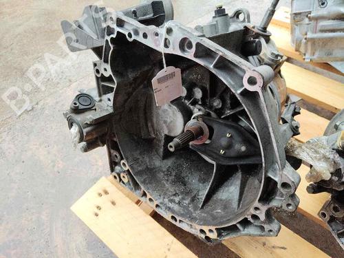 Used Gearbox Gearbox PEUGEOT 308 I (4A_, 4C_) [2007-2016] 32986001 32986001