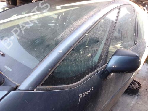 Used Front left quarter glass CITROËN C4 Picasso I MPV (UD_) [2006-2015]  28466492