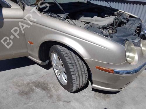 Used Subframe JAGUAR S-TYPE II (X200) 3.0 V6 (238 hp) 28455034