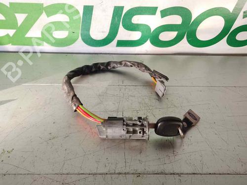 Ignition barrel RENAULT ESPACE IV (JK0/1_) | BP31648568M48