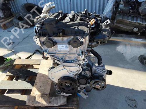 Engine OPEL ASTRA K Sports Tourer (B16)  | BP30150382M1 