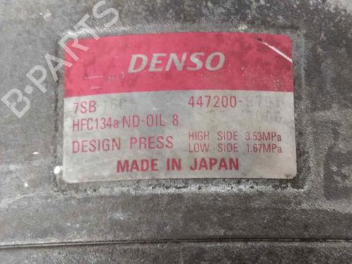 AC compressor BMW 3 (E46) 323 i | BP26485078M34 