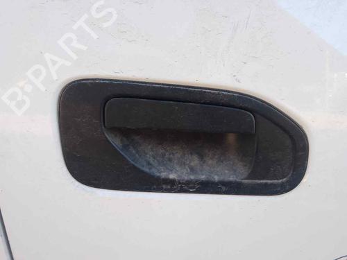 Used Front right exterior door handle NISSAN NV200 / EVALIA Bus [2010-2025]  28457387