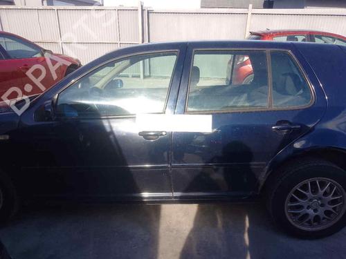 Støtfangerbjelke foran VW GOLF IV (1J1) 1.9 TDI | BP26476974C109 