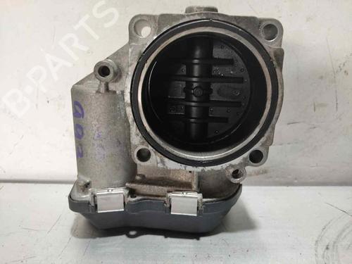 Used Throttle body Throttle body BMW 3 Coupe (E92) 320 i (170 hp) 32724192 32724192