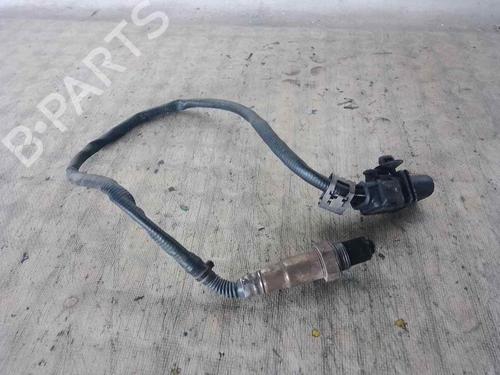 Sensor electrónico RENAULT MEGANE II (BM0/1_, CM0/1_) [2001-2012]  26473762