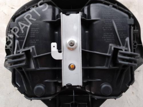Driver airbag PEUGEOT 307 (3A/C)  | BP26478356C9 