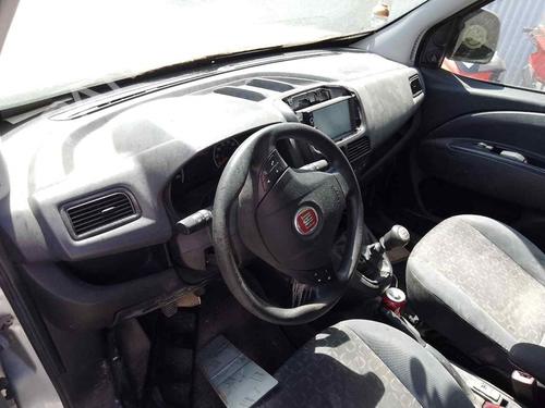 Front right door window FIAT DOBLO Cargo (263_)  | BP29207385C19 