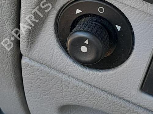 Comando specchietti CITROËN XSARA PICASSO (N68) 1.6 HDi (90 hp) 33175202