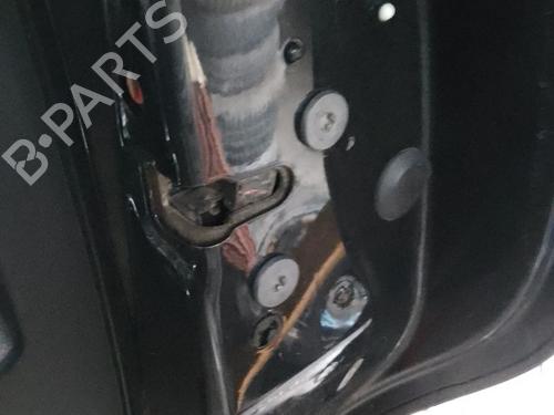 Used Rear right lock PEUGEOT 207 (WA_, WC_) 1.4 16V (88 hp) 32111985