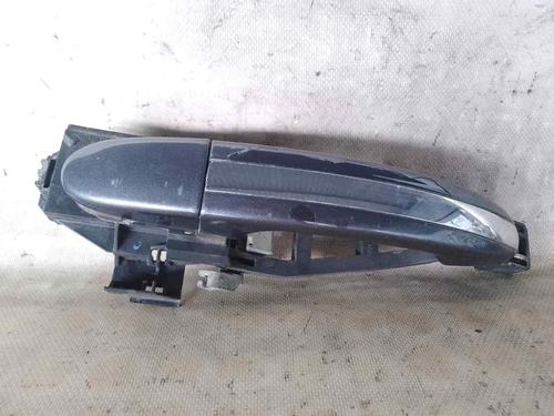 Used Front right exterior door handle FORD MONDEO III Saloon (B4Y) 1.8 SCi (130 hp) 27700931