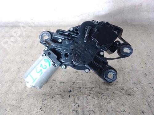 Rear wiper motor VW GOLF PLUS V (5M1, 521)  | BP26475171M102 