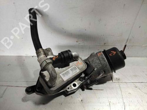 Used Oil radiator Oil radiator OPEL INSIGNIA A (G09) [2008-2017] 34222453 34222453