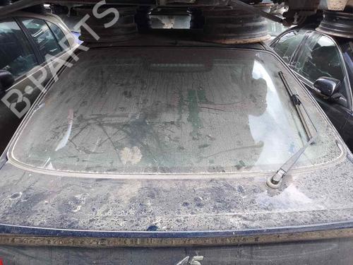 Used Rear parcel shelf MG MG ZS [2001-2005]  28467495