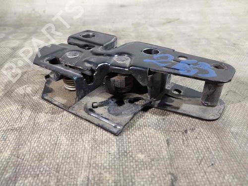 Hood lock SEAT ALTEA (5P1) 1.6 TDI | BP26469340C133