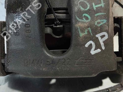 Right front brake caliper BMW 3 Touring (E46) 320 d | BP35897627M104 - Image 3