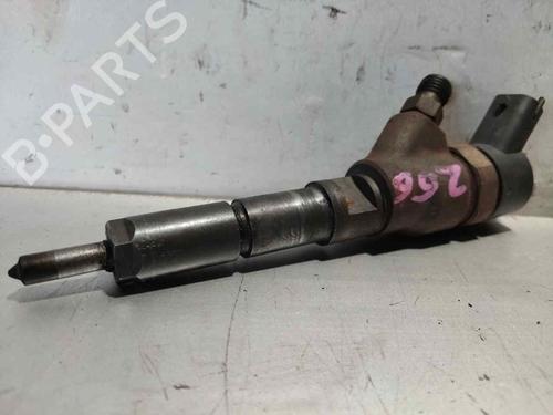 Used Injector Injector CITROËN BERLINGO / BERLINGO FIRST Box Body/MPV (M_) 2.0 HDI 90 (MBRHY, MCRHY) (90 hp) 34039729 34039729