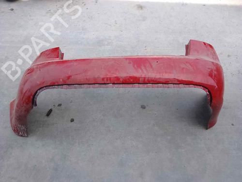 Bak støtfanger AUDI A4 B7 Avant (8ED) [2004-2008]  26485333