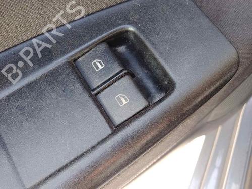 Used Left front window switch VW POLO IV (9N_, 9A_) [2001-2014]  28462294