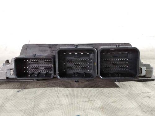 Engine control unit (ECU) CITROËN C4 II (NC_)  | BP26485151M57 